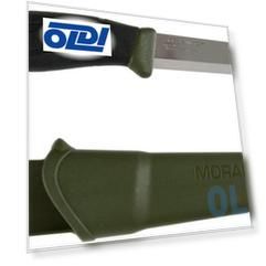 Нож Mora Companion MG 11863