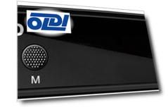 Ресивер DVB-T2 Starwind CT-100 черный