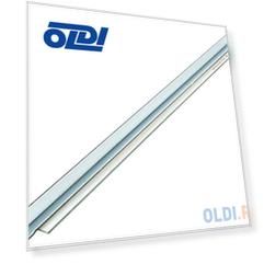 Дозирующее лезвие (DB) для Samsung ML-1910/15/2525/2580//2850/2851/2855, SCX-4600/23 (D105)