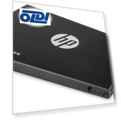 SSD накопитель HP S700 250 Gb SATA-III 2DP98AA