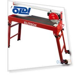 Плиткорез Elitech ПЭ 1000/92Р 200 мм