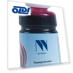 Чернила NV-INK100 Magenta универсальные на водной основе для аппаратов Canon (100 ml) (Китай)