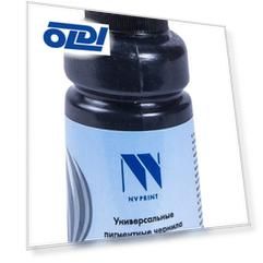 Чернила NV-INK100PGM Black универсальные пигментные для аппаратов Epson (100ml) (Китай)