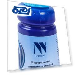 Чернила NV-INK100PGM Light Cyan универсальные пигментные для аппаратов Epson (100ml) (Китай)