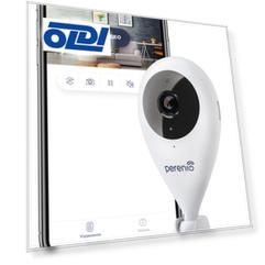 Стационарная Wi-Fi-камера Perenio