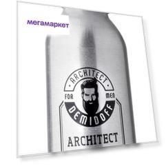 Парфюмерная вода Architect Demidoff Eau de Parfum