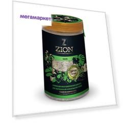 Питательная добавка для растений ZION ЦИОН "Космо" для комнатных растений 700г