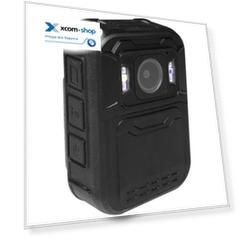 Видеорегистратор TRASSIR TRASSIR PVR-410
