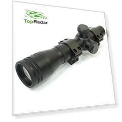 Оптический прицел GAMO 2,5X20 COMPACT WR
