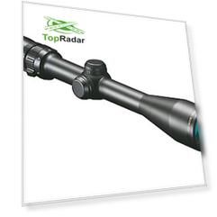 Прицел Bushnell ELITE 4500 2.5-10x40 (+ Антисептик-спрей для рук в подарок!)