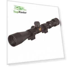 Оптический прицел GAMO 3-9X32 WR (+ Антисептик-спрей для рук в подарок!)