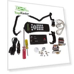Комплект Sky-Watcher для модернизации монтировки EQ6 (SynScan GOTO)