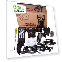 Комплект Sky-Watcher для модернизации монтировки EQM-35 (SynScan GOTO)