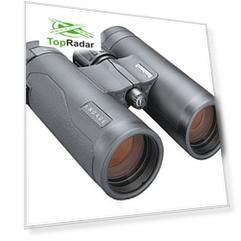 Бинокль Bushnell ENGAGE 8X42 (+ Антисептик-спрей для рук в подарок!)