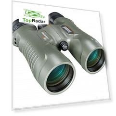 Бинокль Bushnell TROPHY XTREME 8x56 (+ Антисептик-спрей для рук в подарок!)