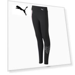 Детские леггинсы Runtrain Tights