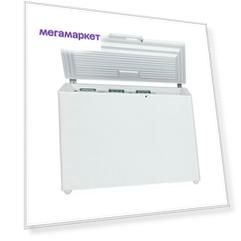 Морозильный ларь Liebherr GTP 3126-29 001 White