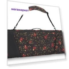 Чехол для сноуборда Dakine Tour Snowboard Bag, begonia, 165 см