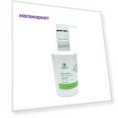Шампунь для волос Xiaomoxuan Silky Smooth Shampoo (300 мл)