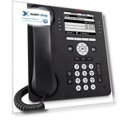Проводной IP-телефон Avaya 700505424