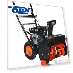 Снегоуборщик PATRIOT PS 603E 426109603