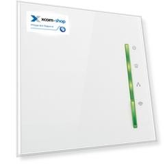 Адаптер powerline TP-LINK TL-WPA4220 WiFi 300Mbps, 802.11b/g/n, 2UTP, Powerline 500Mbps