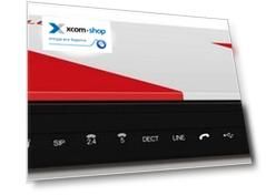 Мини-АТС Tellus All-in-One