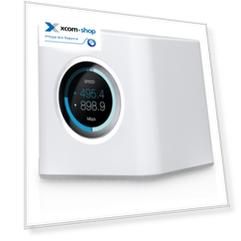Роутер Ubiquiti Amplifi HD-R Amplifi HD-R