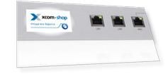 Роутер Ubiquiti USG-PRO-4 UniFi Security Gateway PRO 4-Port