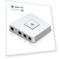 Роутер Ubiquiti USG UniFi Security Gateway