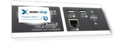 Удлинитель KVM Rextron EVBMUN-M2010