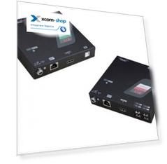 Удлинитель KVM Rextron NVKMU-M42