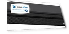 Видеорегистратор Dahua DH-XVR5208AN-4KL-X