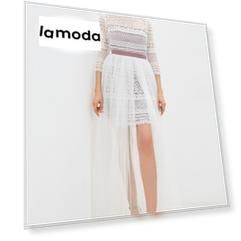 Платье Lakshmi fashion