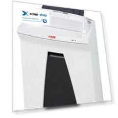 Уничтожитель бумаг HSM SECURIO AF300 0.78x11