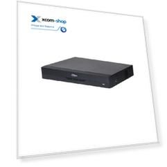 Видеорегистратор Dahua DH-XVR5116HE-I2