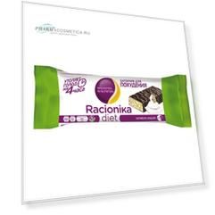 Racionika Диет батончик кокос 60 г (Racionika, Racionika Diet)