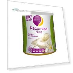 Racionika Диет коктейль ваниль 350 г (Racionika, Racionika Diet)