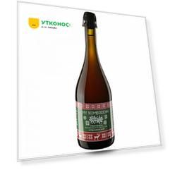Комбуча My Komboocha Глинтвейн Классический 0.75 л