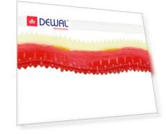 Коклюшки DEWAL
