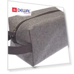 Косметичка "Кэжуал" DEWAL BEAUTY