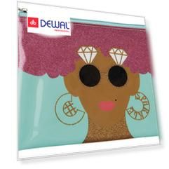 Косметичка "Модница" DEWAL BEAUTY