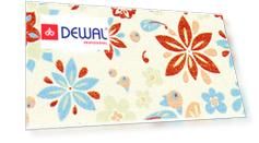 Пилка серии "Design Edition" DEWAL