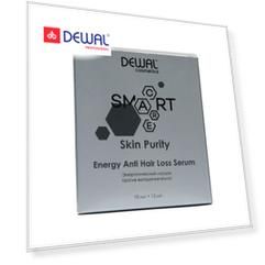 Энергетический лосьон против выпадения волос SMARTCARE Skin Purity Energy Anti H DEWAL Cosmetics