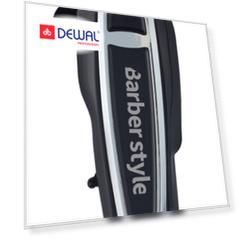 Машинка для стрижки PRO BARBER STYLE DEWAL