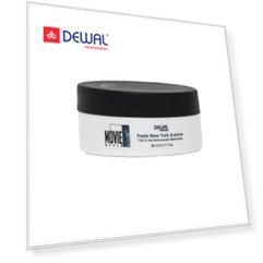 Паста экстрасильной фиксации Movie style Paste New York Avenue DEWAL Cosmetics