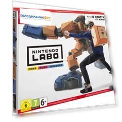 Игра для приставки Nintendo