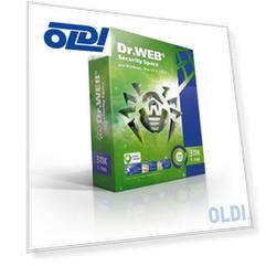 Антивирус Dr.Web Security Space на 12 мес на 3ПК BHW-B-12M-3-A3 BOX
