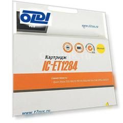 Картридж T2 T1284 270стр Желтый