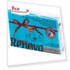 Бумажные платочки Renova